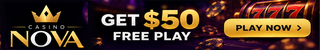 Casino Nova free play